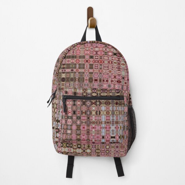 Item preview, Colour Through Pattern Pink designed and sold by JillyBeanDesign.