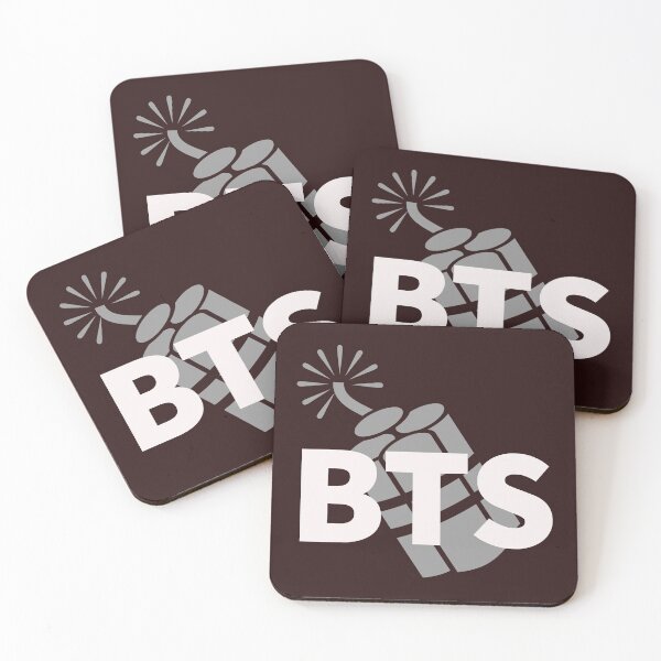 Artikelvorschau, BTS-Dynamit entworfen und verkauft von doctors-apparel.