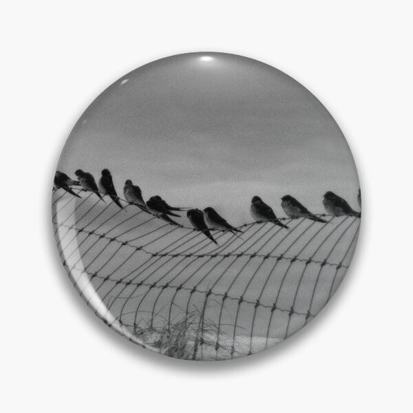 Item preview, Birds on a Wire,Great Ocean Road. designed and sold by Darryl Fowler.
