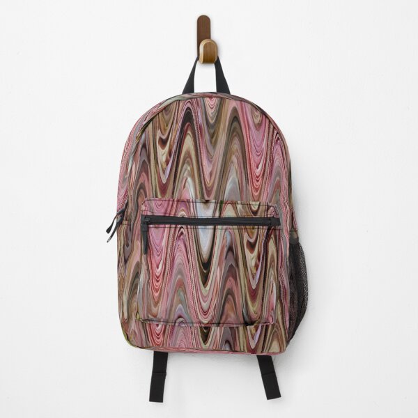 Item preview, Zigzag Antique Pink designed and sold by JillyBeanDesign.