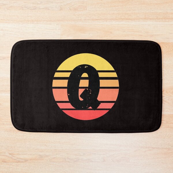 Item preview, Q designed and sold by crikz.
