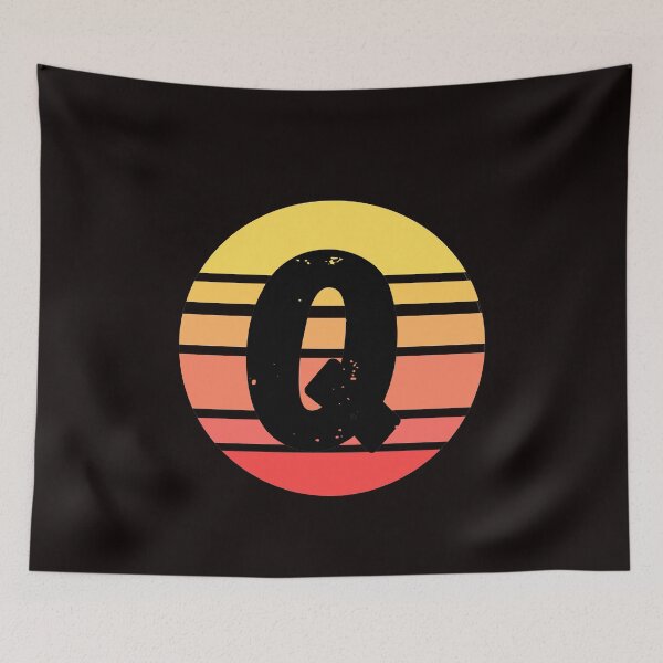 Item preview, Q designed and sold by crikz.