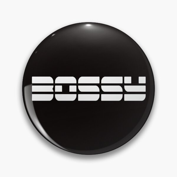 Item preview, Bossy designed and sold by basitcv.