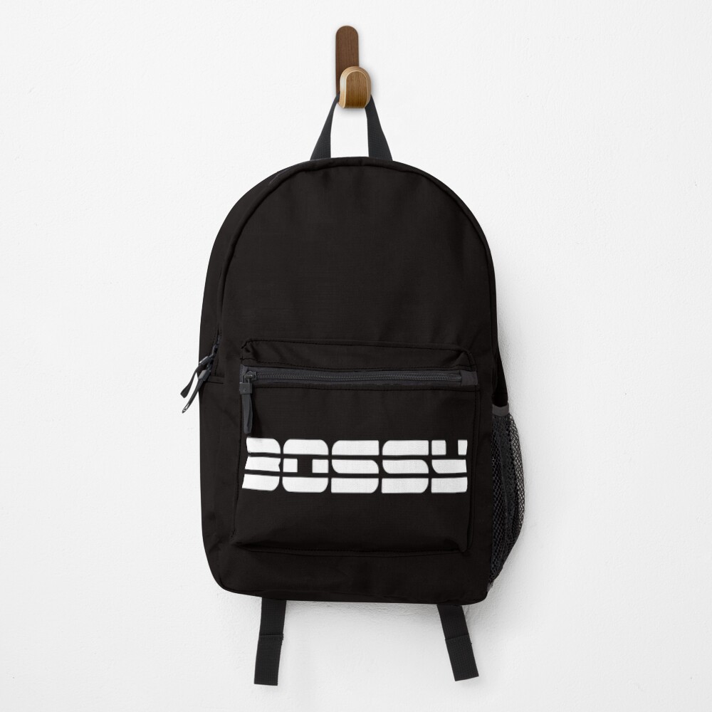 Item preview, Backpack designed and sold by basitcv.