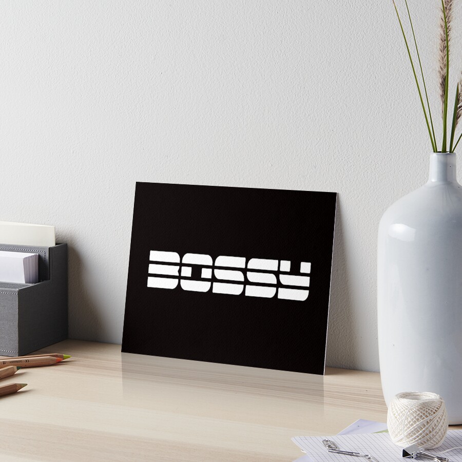 Item preview, Art Board Print designed and sold by basitcv.