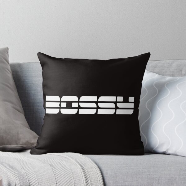 Item preview, Bossy designed and sold by basitcv.