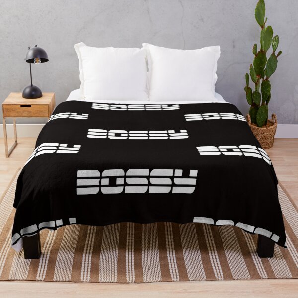 Item preview, Bossy designed and sold by basitcv.