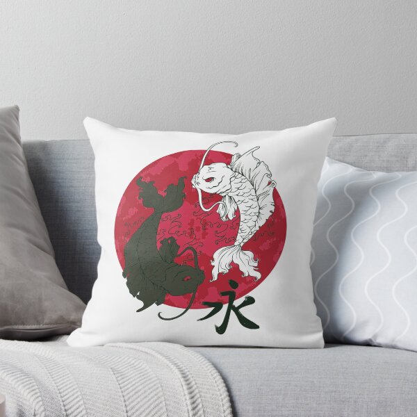 Item preview, Japanese Carp designed and sold by beeyouofficial.