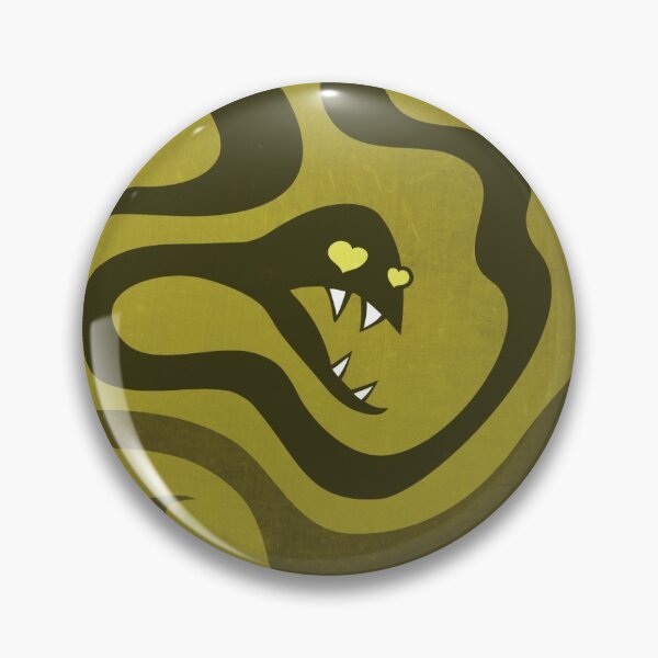 Item preview, Funny Cartoon Evil Snakes designed and sold by Boriana Giormova.