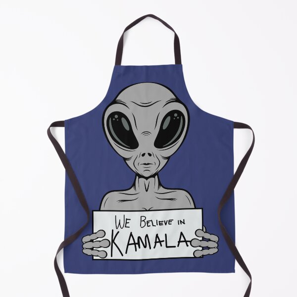 Item preview, We Believe in Kamala designed and sold by DzineMon.