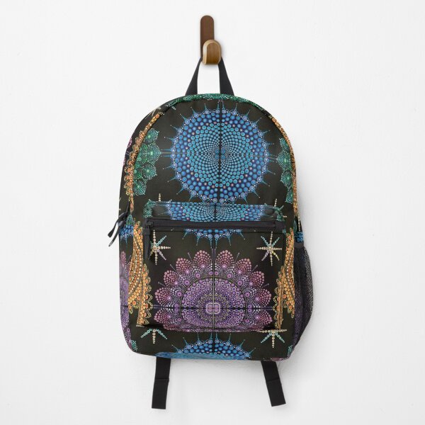 Item preview, Dot Mandalas designed and sold by Shine Design Blossom.