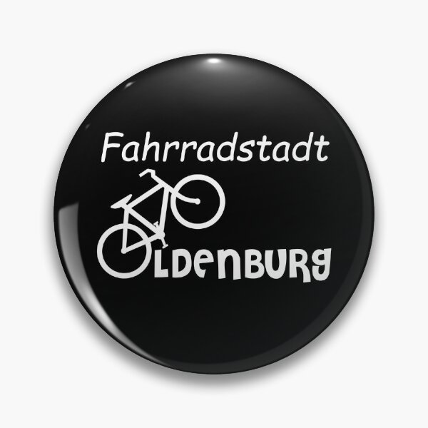 Item preview, Oldenburg the bicycle city in Lower Saxony designed and sold by PaulS34.