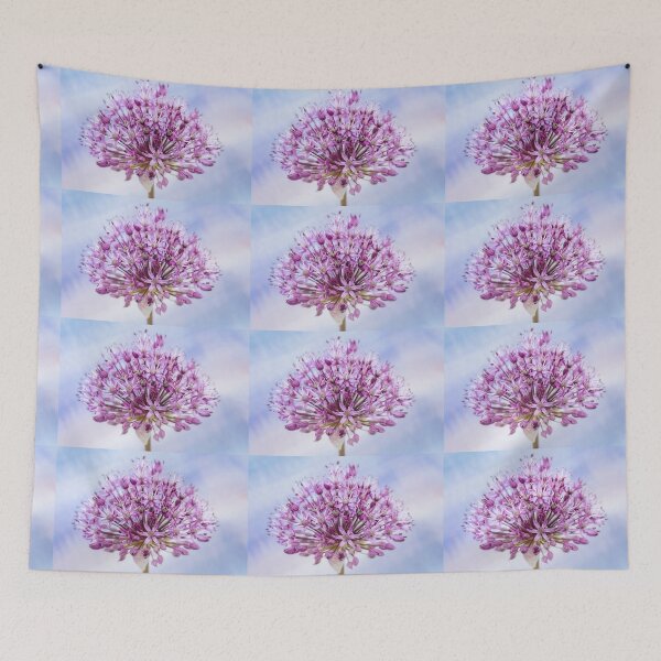 Item preview, Allium designed and sold by John Ray.