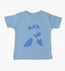 Megaman Baby Tee