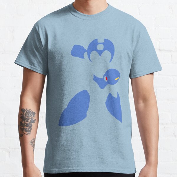 Megaman Classic T-Shirt