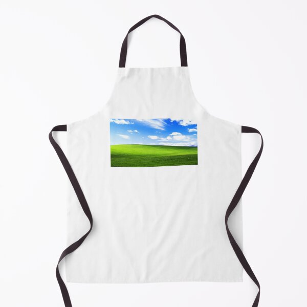 Item preview, Windows Background Bliss Fields  designed and sold by zurg747.