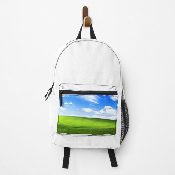 Item preview, Windows Background Bliss Fields designed and sold by zurg747.