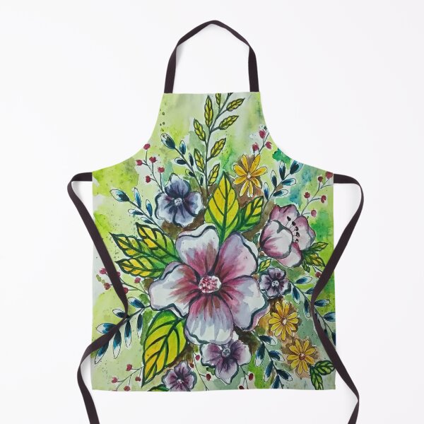 Item preview, Floral Design designed and sold by ArtRima.