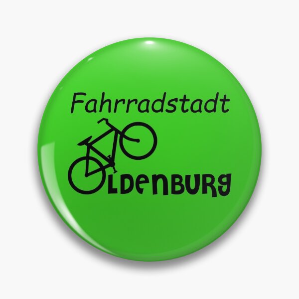 Item preview, Oldenburg the bicycle city for cyclists designed and sold by PaulS34.