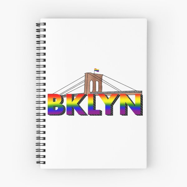 Item preview, Brooklyn  designed and sold by Emma Chainani.
