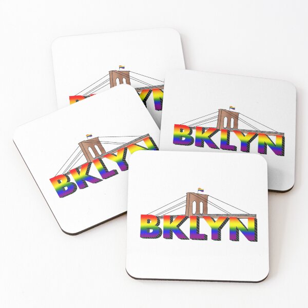 Item preview, Brooklyn  designed and sold by Emma Chainani.