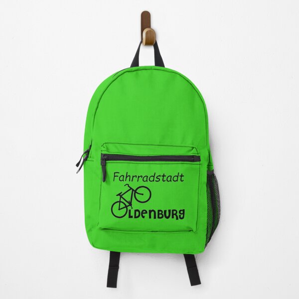 Item preview, Oldenburg the bicycle city for cyclists designed and sold by PaulS34.