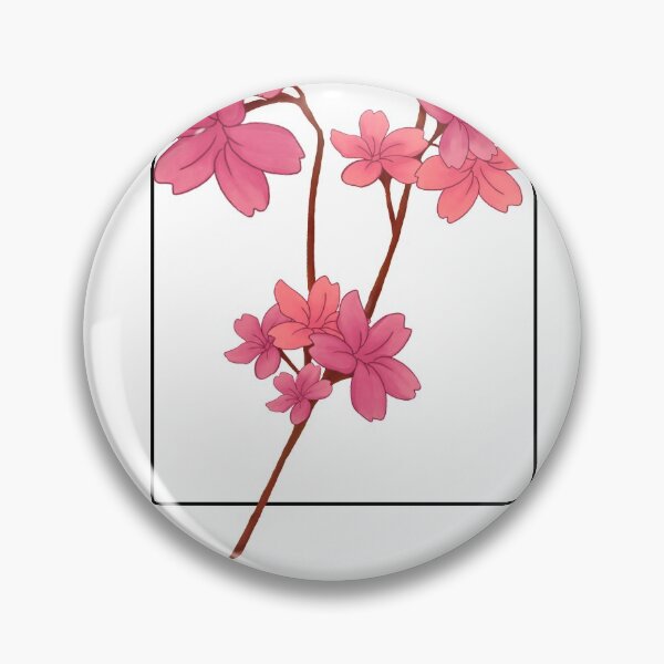 Item preview, Japanese Sakura Blossom Flower designed and sold by LordDavide.