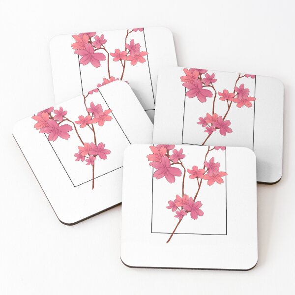 Item preview, Japanese Sakura Blossom Flower designed and sold by LordDavide.