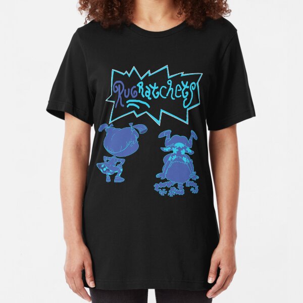 gamma blue shirt