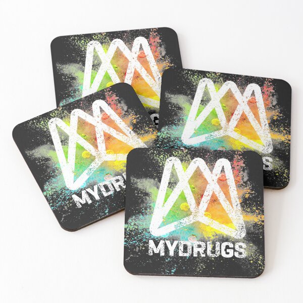 Item preview, HOW TO SELL DRUGS ONLINE FAST MYDRUGS LOGO POWDER designed and sold by Bevatron.