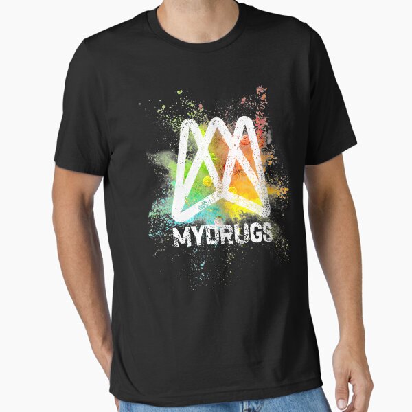 Item preview, HOW TO SELL DRUGS ONLINE FAST MYDRUGS LOGO POWDER designed and sold by Bevatron.