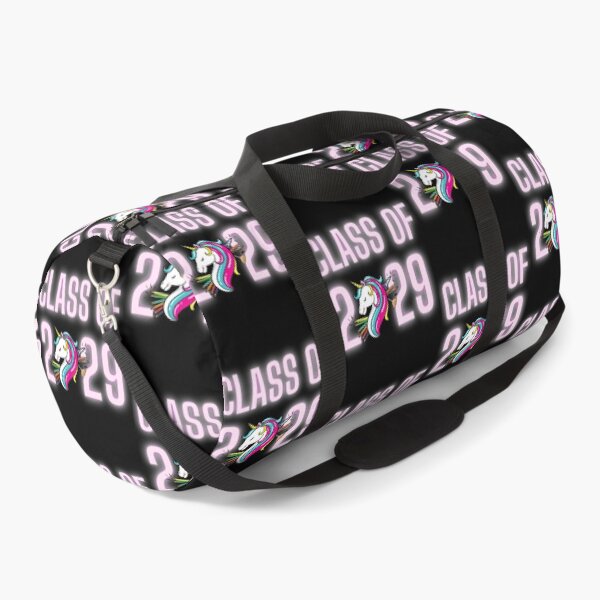 Item preview, Class of 2029 Unicorn Back to School designed and sold by FunShirtDesigns.