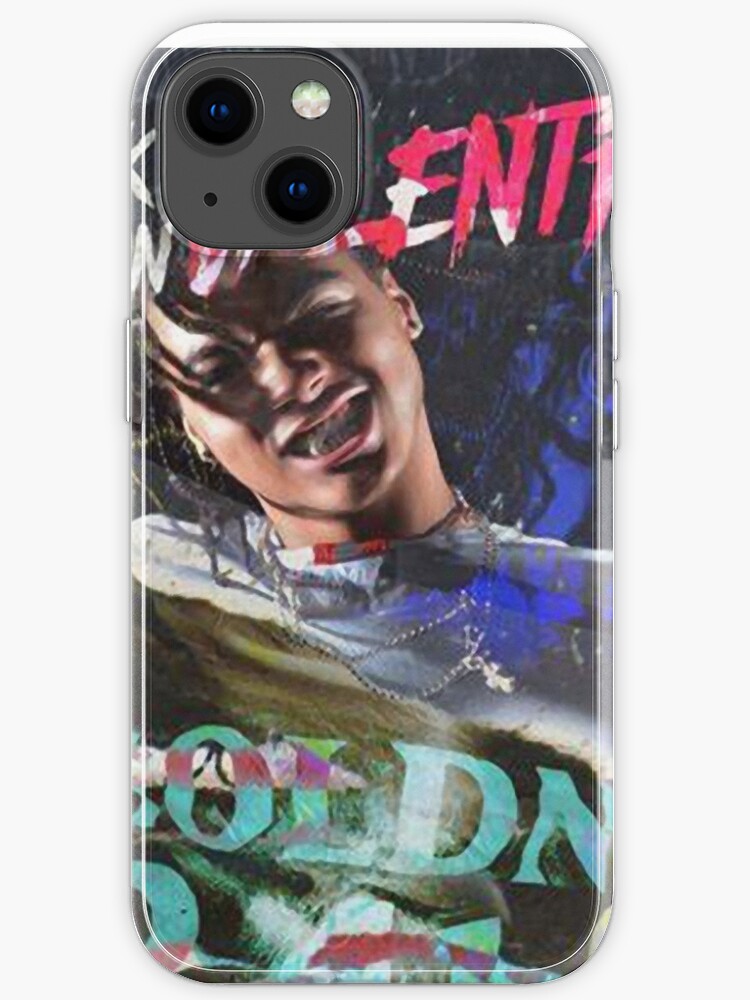 24kGoldn iPhone Case by CMartin19 Redbubble