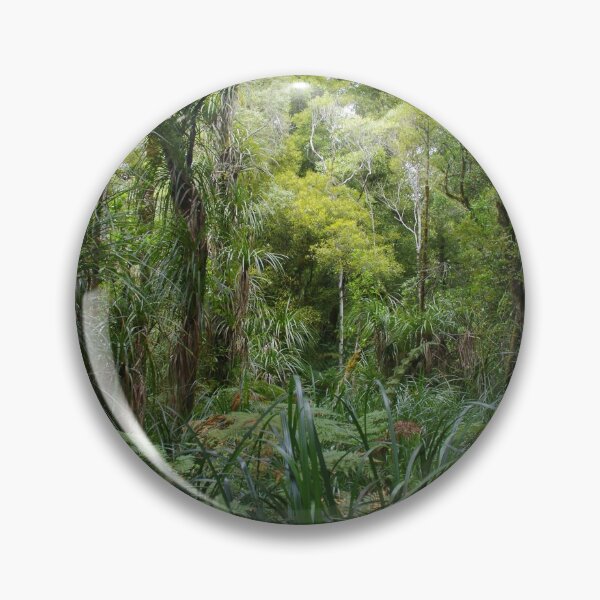 Item preview, Waipoua Forest designed and sold by lezvee.