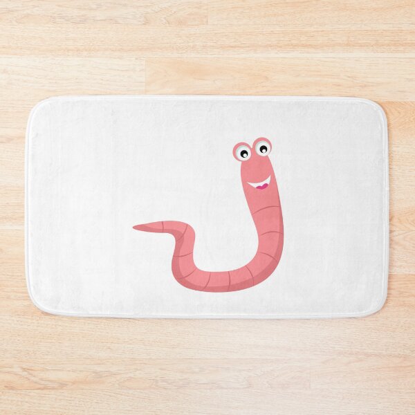 Item preview, Worm string designed and sold by inkbymuntaha.