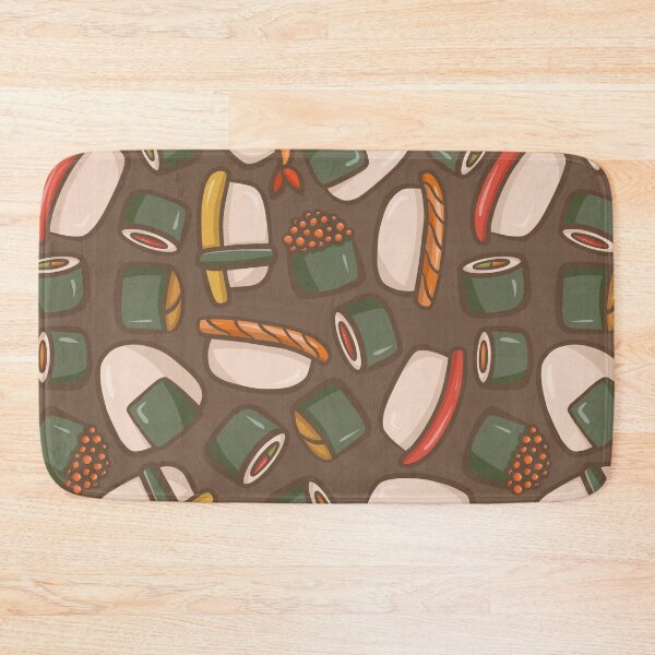Item preview, Sushi Sushi - Soy Sauce Edition designed and sold by by-lauren.