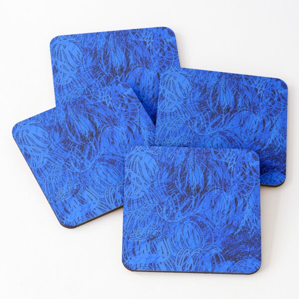 Item preview, Tropics and the Deep Blue Sea designed and sold by SILVERAPPLE.