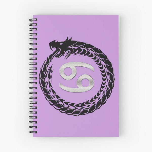 Item preview, Year of dragon, Cancer designed and sold by helenkaiy.
