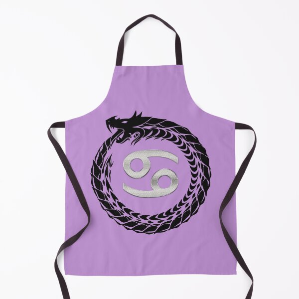 Item preview, Year of dragon, Cancer designed and sold by helenkaiy.