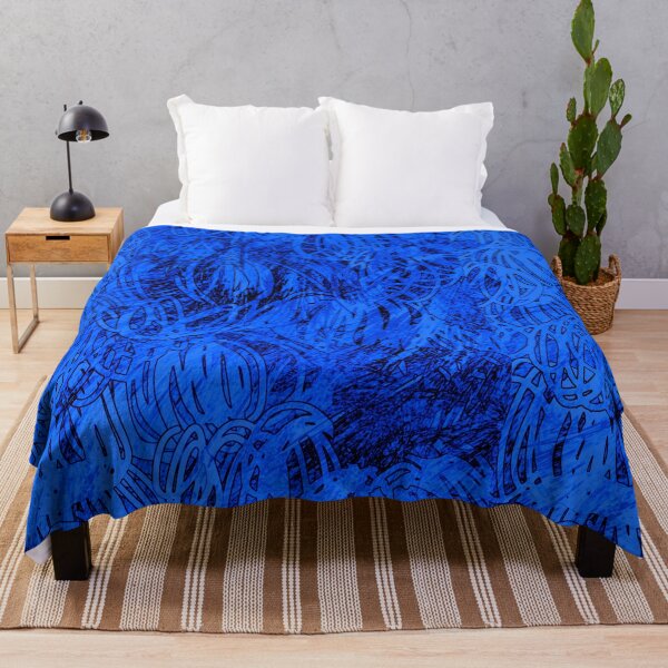 Item preview, Tropics and the Deep Blue Sea designed and sold by SILVERAPPLE.