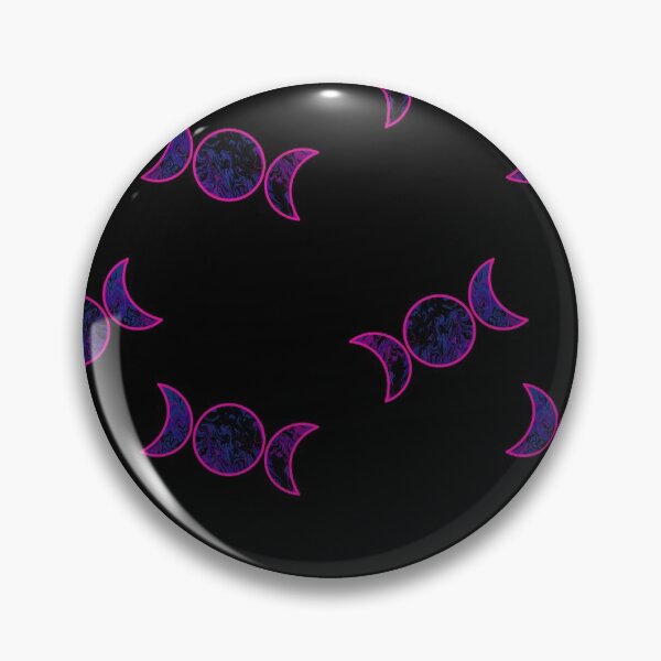 Item preview, Triple moon designed and sold by tothemoons.