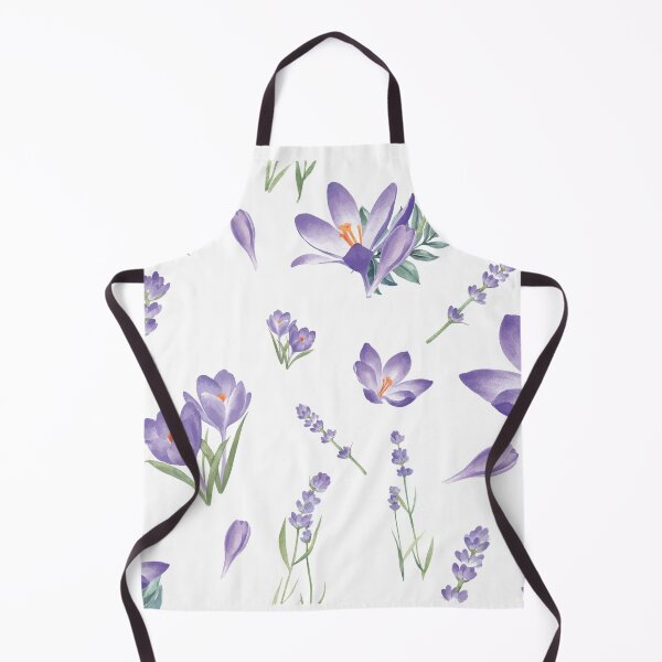 Item preview, Floracion Flowers Pattern designed and sold by PickCreation.