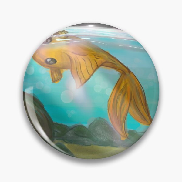 Item preview, Dead fishy , Cupofteacosplay  designed and sold by Cupofteacosplay  Offical.