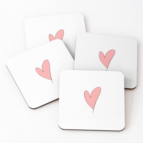 Item preview, heart doodle designed and sold by ssarahjayy.