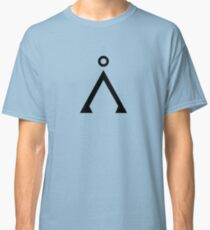 Stargate's Home Origin Symbol Classic T-Shirt