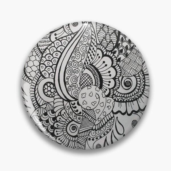 Item preview, Doodle art designed and sold by ArtRima.