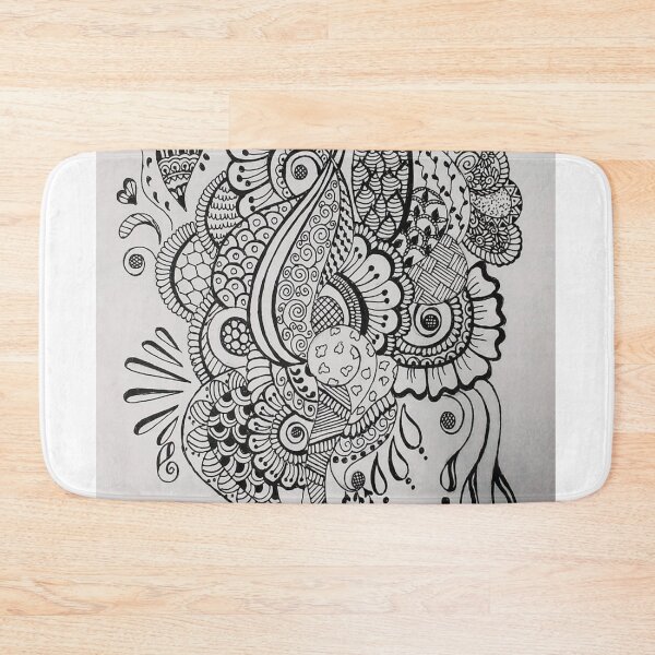 Item preview, Doodle art designed and sold by ArtRima.