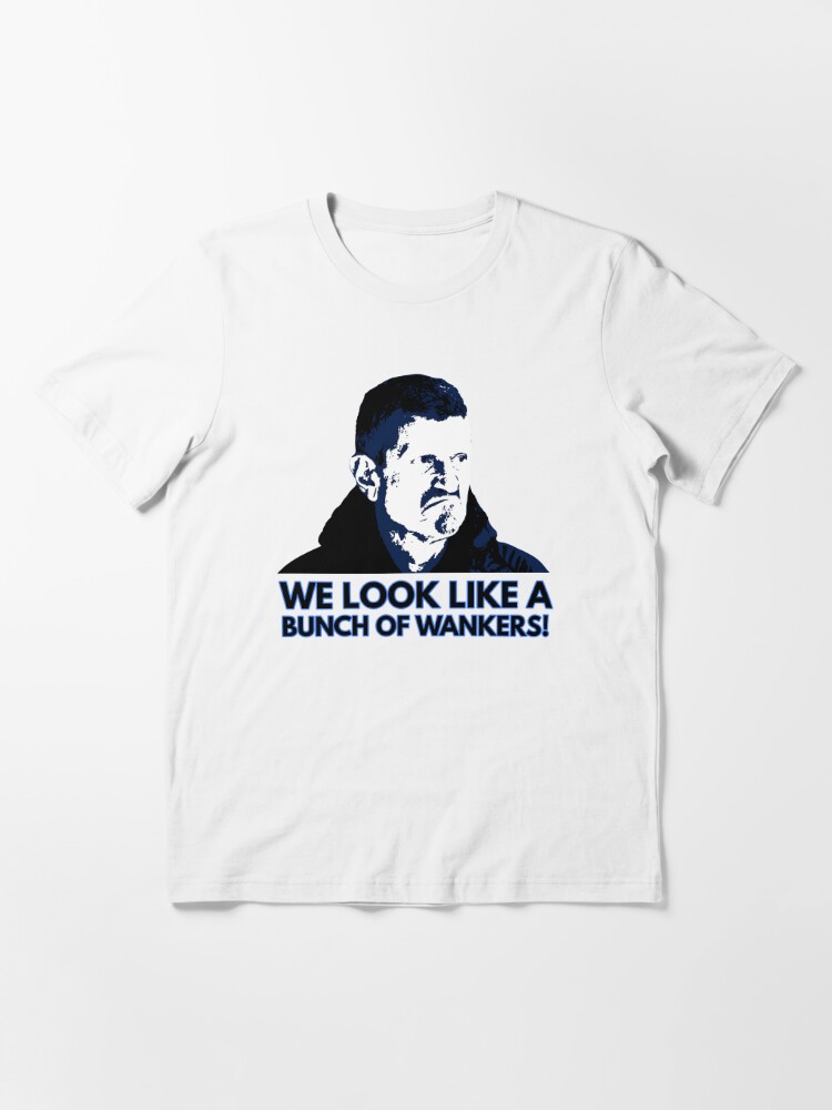An Unimpressed Steiner" T-Shirt Sale by | Redbubble
