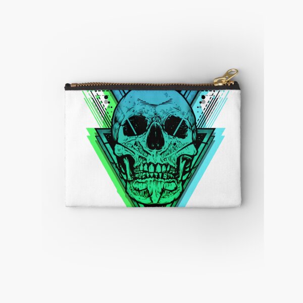 Item preview, Psychedelic Skull designed and sold by gentlebrah.