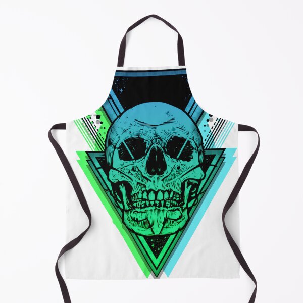 Item preview, Psychedelic Skull designed and sold by gentlebrah.